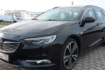 Opel Insignia 151.661 km 12.990 &euro; Greifswald 17489
