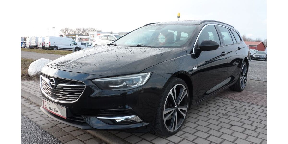 Opel Insignia 151.661 km 12.990 &euro; Greifswald 17489