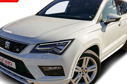 Seat Ateca 73.816 km 24.950 &euro; Greifswald 17489