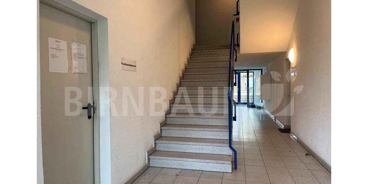 Etagenwohnung Greifswald - 2 Zimmer, 41 m&sup2;, 439&euro; | Angebot:24953886