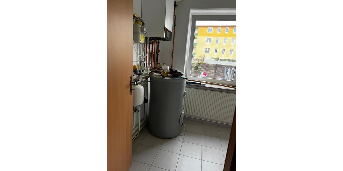 Hochparterre Greifswald Groß Schönwalde - 4 Zimmer, 105 m&sup2;, 1.500&euro; | Angebot:25931393