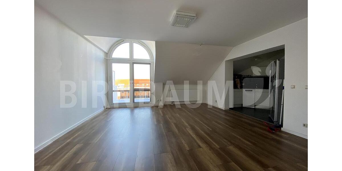 Etagenwohnung Greifswald - 3 Zimmer, 95 m&sup2;, 990&euro; | Angebot:23691010