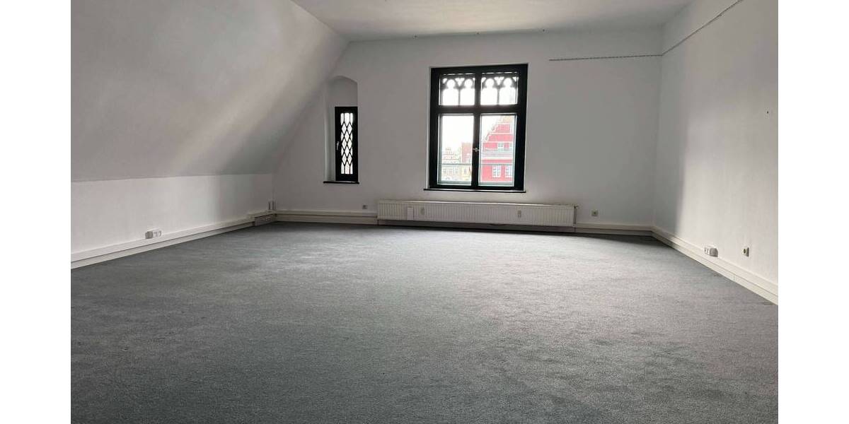 Gewerbeobjekt Greifswald Innenstadt - 2.230&euro; | Angebot:25664102