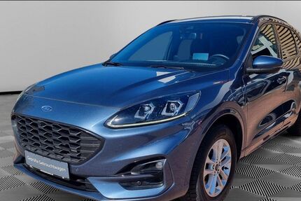 Ford Kuga 34.997 km 226.500 &euro; Greifswald 17489