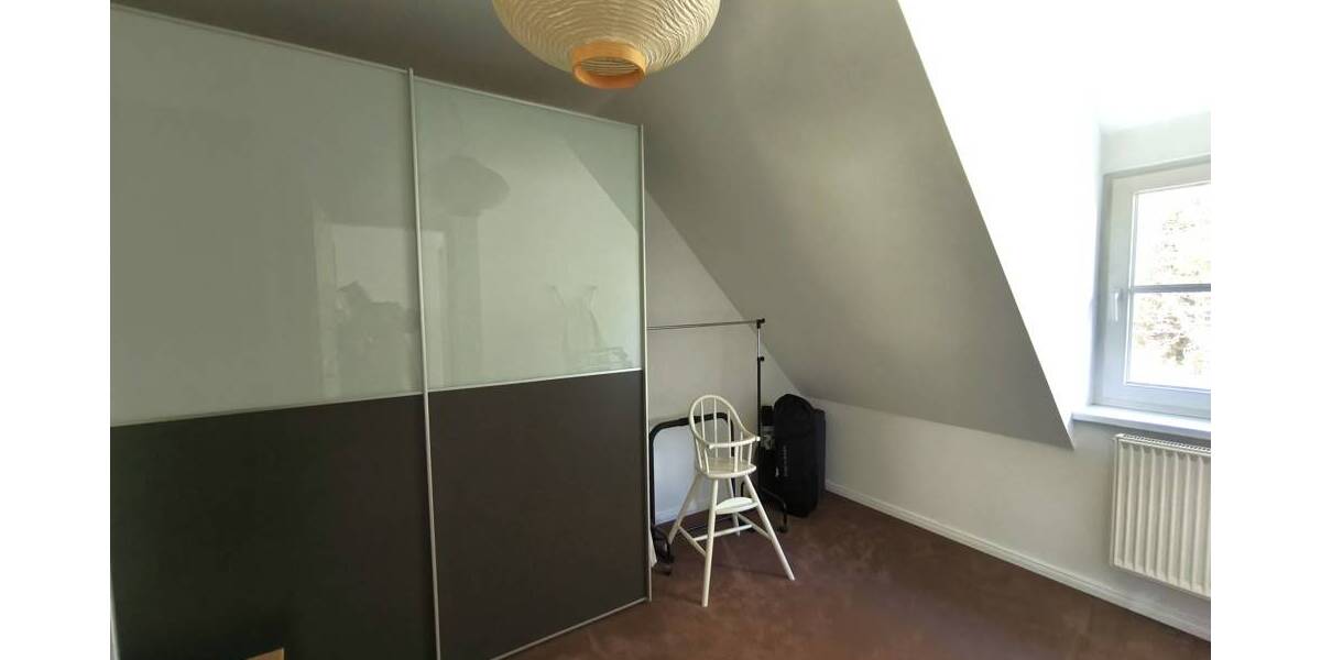 Etagenwohnung Putbus Wreechen - 2 Zimmer, 48 m&sup2;, 169.000&euro; | Angebot:25709776