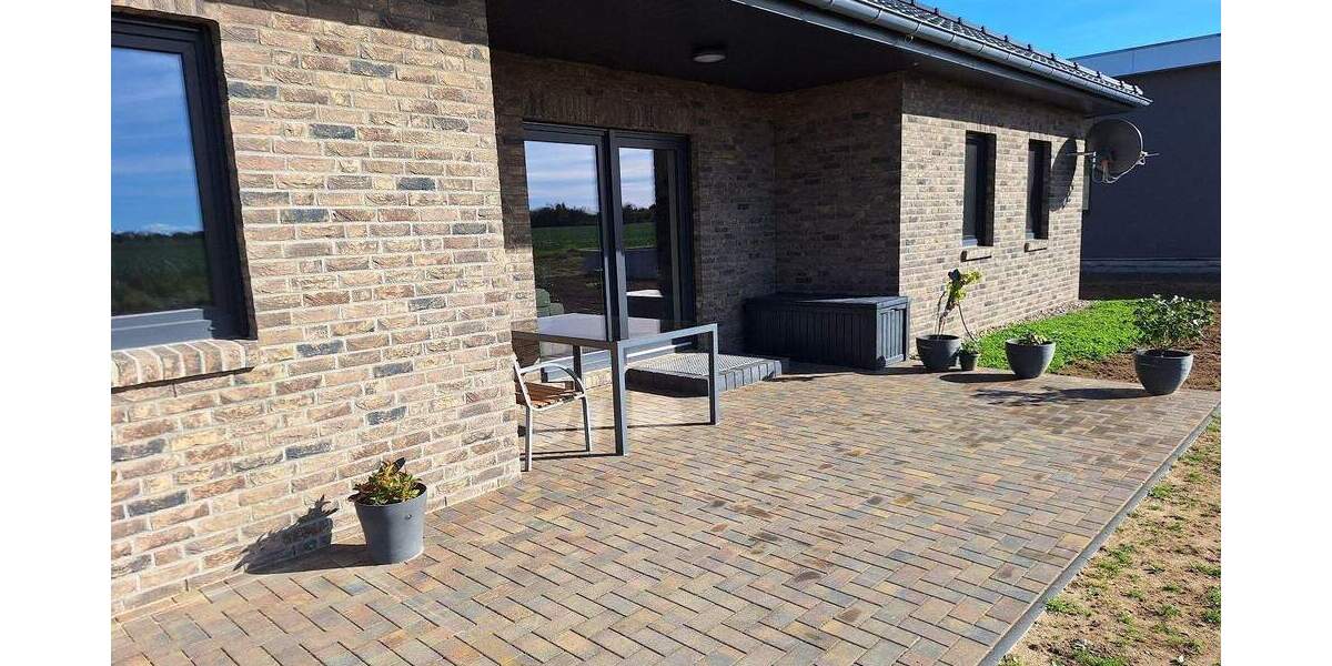 Einfamilienhaus Greifswald Groß Schönwalde - 6 Zimmer, 190 m&sup2;, 699.000&euro; | Angebot:25664109