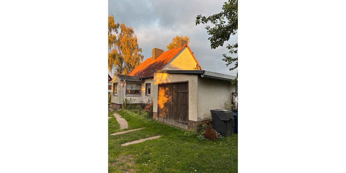 Einfamilienhaus Neuenkirchen - 4 Zimmer, 91 m&sup2;, 105.000&euro; | Angebot:26720972