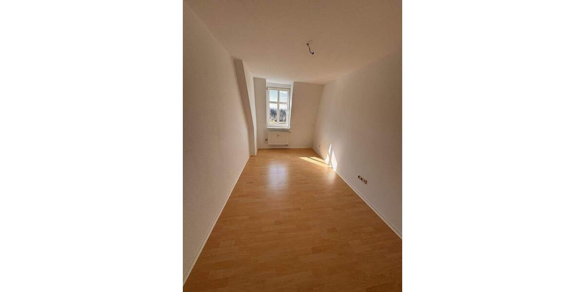 Etagenwohnung Greifswald Fleischervorstadt - 2 Zimmer, 45 m&sup2;, 495&euro; | Angebot:25877191
