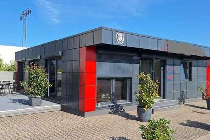 Gewerbeobjekt Greifswald - 1.350&euro; | Angebot:22561914