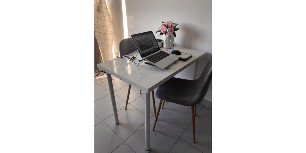 Etagenwohnung Greifswald - 1 Zimmer, 21 m&sup2;, 400&euro; | Angebot:26041727