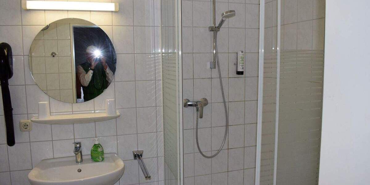 Gewerbeobjekt Putbus Lauterbach - 1 Zimmer, 1.400.000&euro; | Angebot:25865443