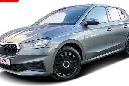 Skoda Fabia 51.569 km 18.990 &euro; Greifswald 17489