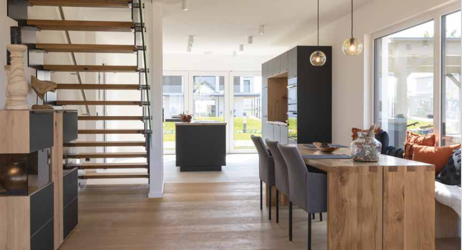Ihr Haus auf der Sonnen-Insel Usedom mit individueller Planung. - Einfamilienhaus Wolgast | Angebot:26086149