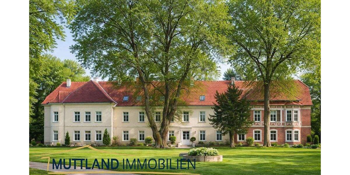 Mehrfamilienhaus, Wohnhaus Süderholz / Bartmannshagen Rakow - 5 Zimmer, 1 m&sup2;, 570.000&euro; | Angebot:25663811