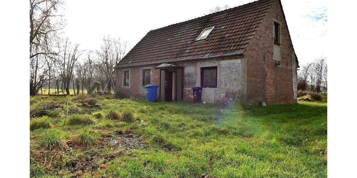 Einfamilienhaus Sundhagen Groß Behnkenhagen - 3 Zimmer, 74 m&sup2;, 145.000&euro; | Angebot:25728884