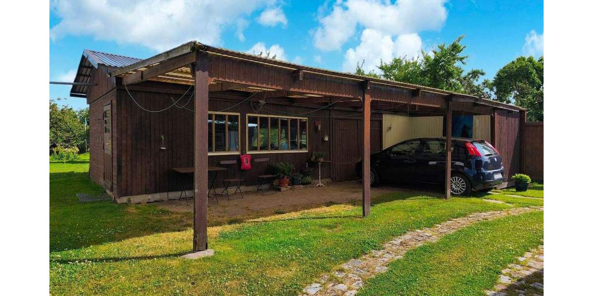 Einfamilienhaus Putbus Neuendorf - 1 Zimmer, 317 m&sup2;, 662.000&euro; | Angebot:25708125