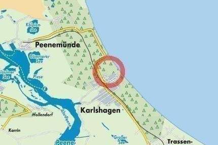 Grundstück Karlshagen - 750.000&euro; | Angebot:26154342