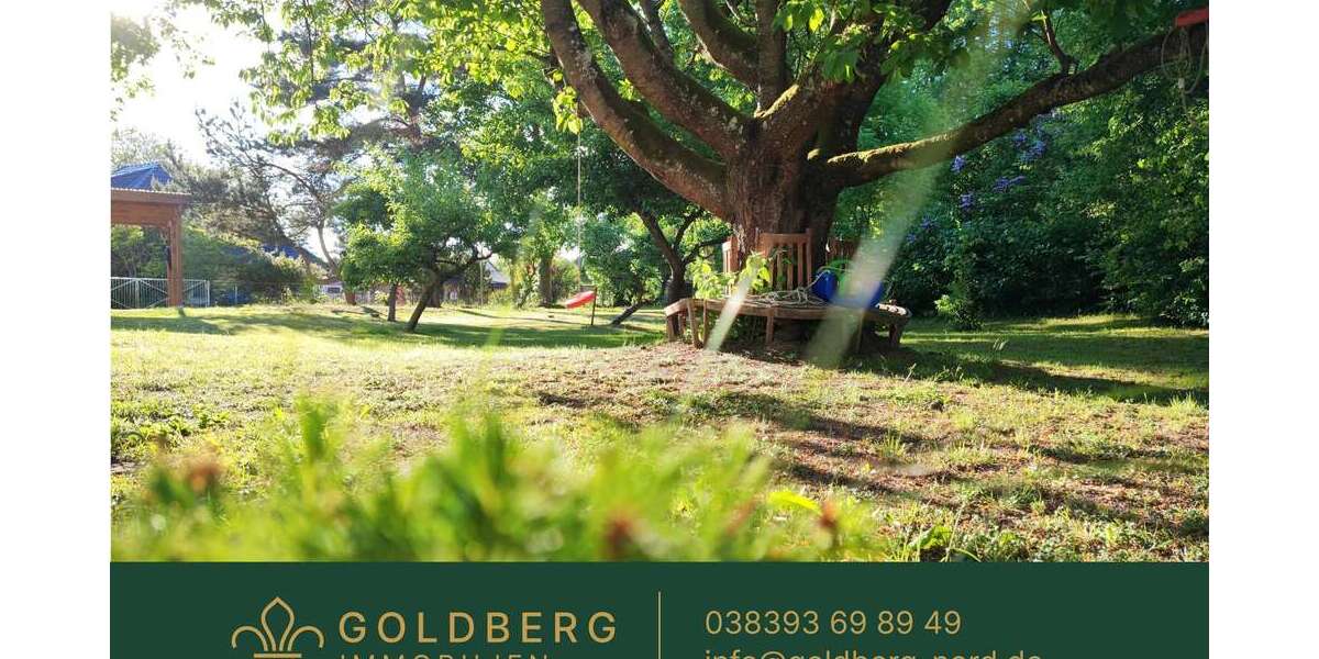 Grundstück Garz/Rügen Rügen - 87.600&euro; | Angebot:21669263