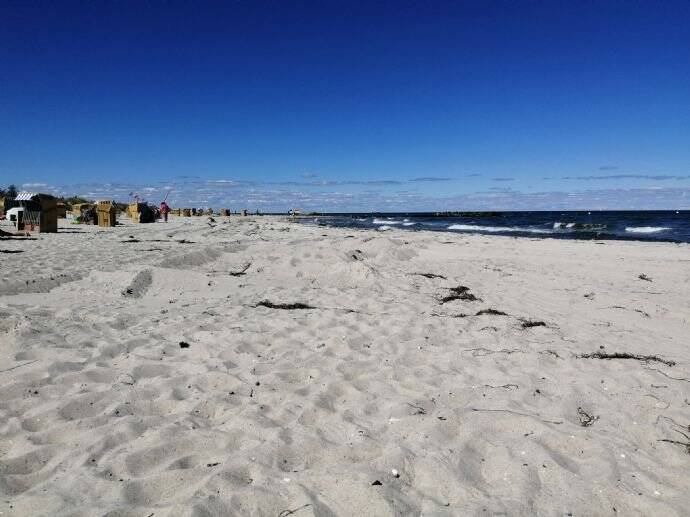 Für Ihr neues Leben auf der Sonneninsel Usedom haben wir Ihr das passende Bau-Grundstück. - Grundstück Peenemünde | Angebot:26086140