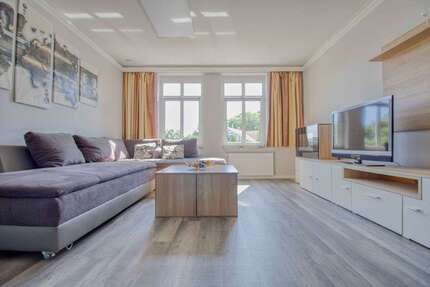 Wohnung Karlshagen - 2 Zimmer, 63 m&sup2;, 229.000&euro; | Angebot:27225548