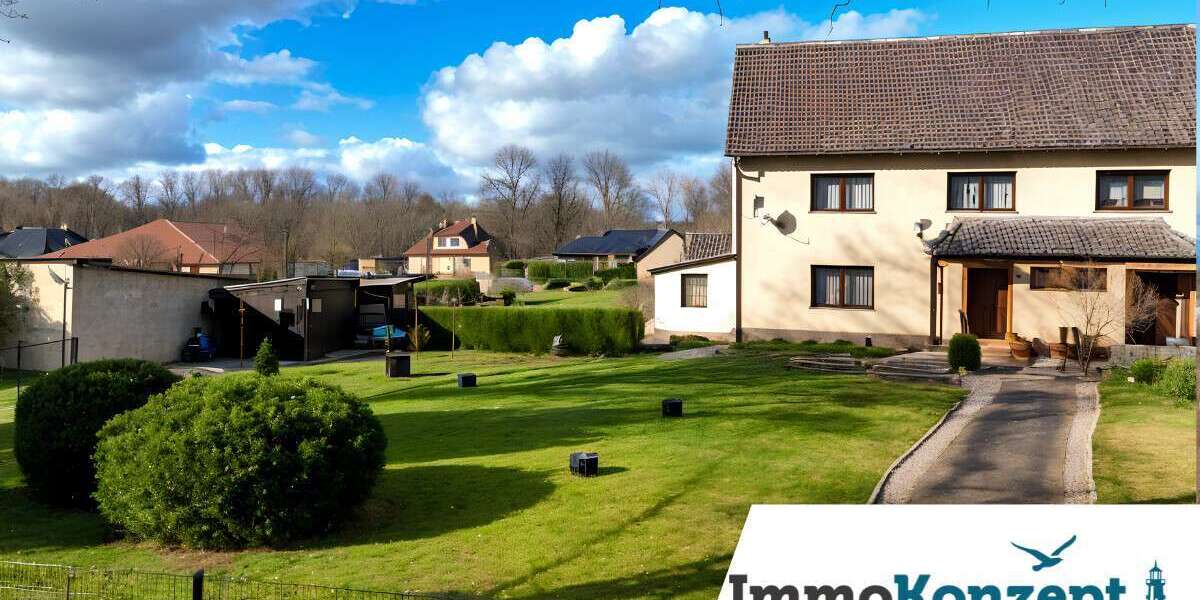 Einfamilienhaus Tutow - 6 Zimmer, 135 m&sup2;, 119.900&euro; | Angebot:26052105