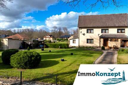 Haus Tutow - 6 Zimmer, 135 m&sup2;, 119.900&euro; | Angebot:26052105