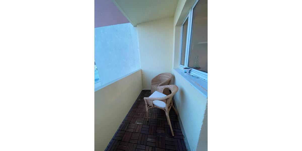 Etagenwohnung Greifswald Groß Schönwalde - 2 Zimmer, 12 m&sup2;, 380&euro; | Angebot:25145881