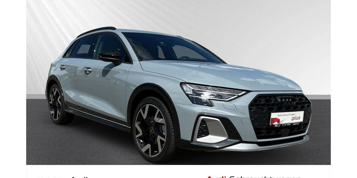 Audi A3 15.001 km 39.995 &euro; Greifswald 17489