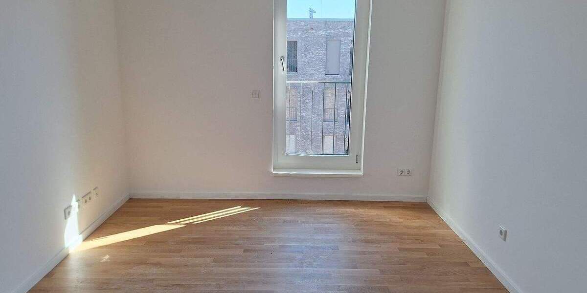 Etagenwohnung Greifswald Nördliche Mühlenvorstadt - 4 Zimmer, 113 m&sup2;, 1.750&euro; | Angebot:25727440