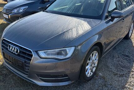 Audi A3 78.912 km 12.900 &euro; Greifswald 17489