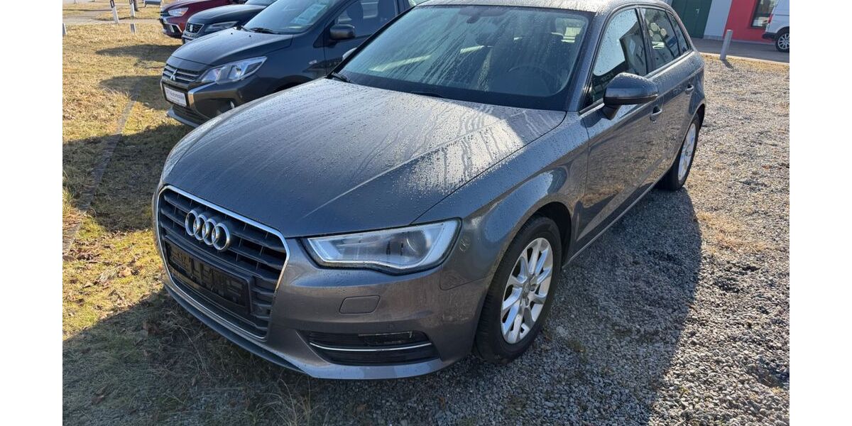 Audi A3 78.912 km 12.900 &euro; Greifswald 17489