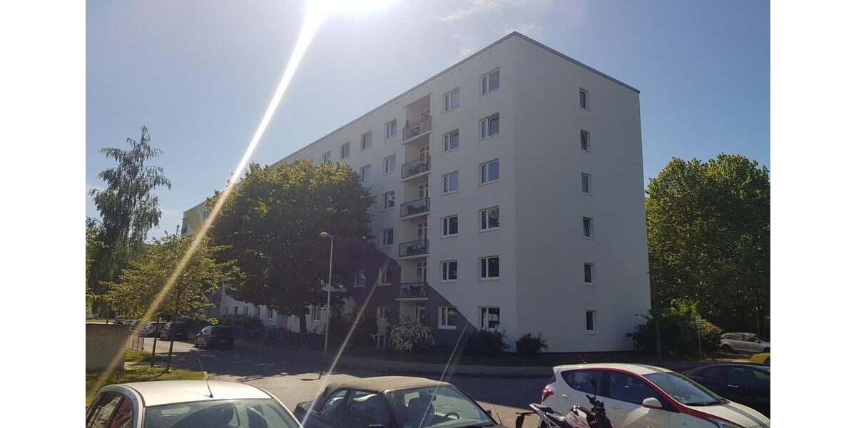 Etagenwohnung Greifswald Groß Schönwalde - 1 Zimmer, 20 m&sup2;, 174&euro; | Angebot:26265849