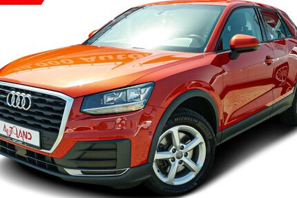 Audi Q2 81.752 km 19.990 &euro; Greifswald 17489