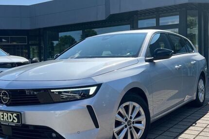 Opel Astra 58.351 km 18.690 &euro; Grimmen 18507