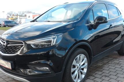 Opel Mokka 123.710 km 11.690 &euro; Greifswald 17489