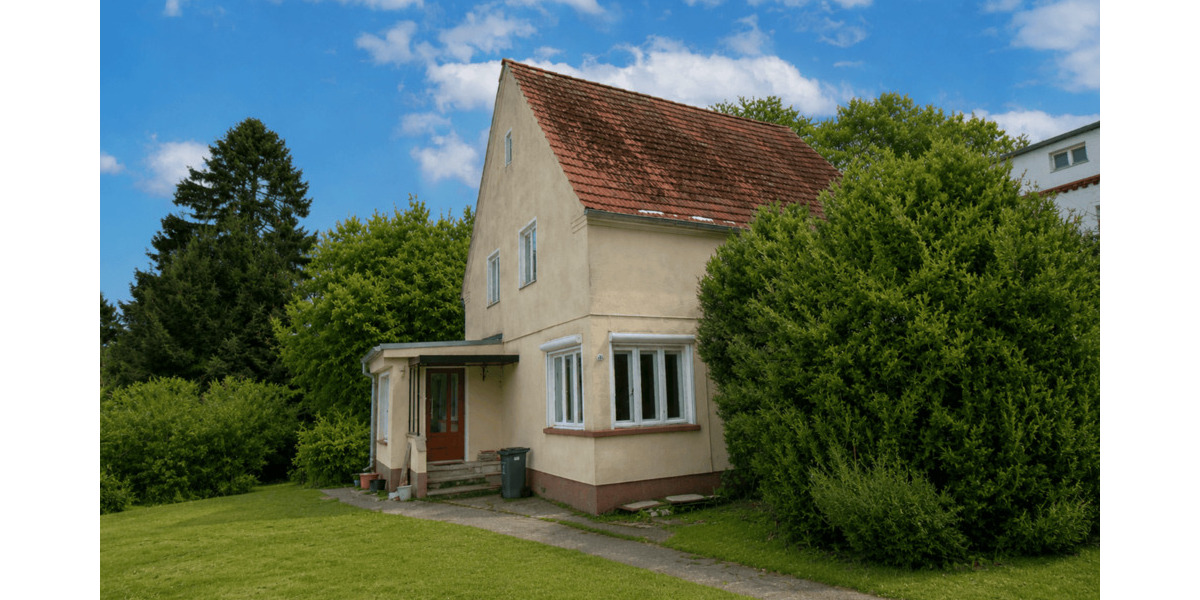 Einfamilienhaus Garz/Rügen Garz - 4 Zimmer, 180.000&euro; | Angebot:26698675