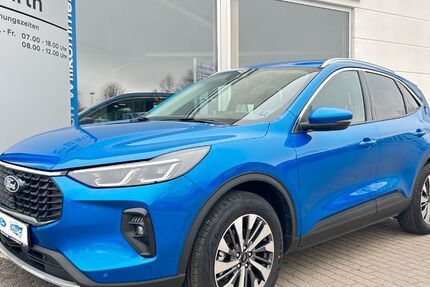 Ford Kuga 16.605 km 30.480 &euro; Grimmen 18507