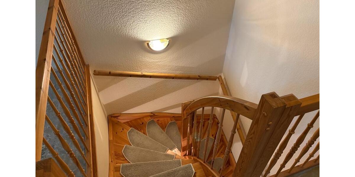 Doppelhaushälfte Putbus - 4 Zimmer, 105 m&sup2;, 330.000&euro; | Angebot:23769602