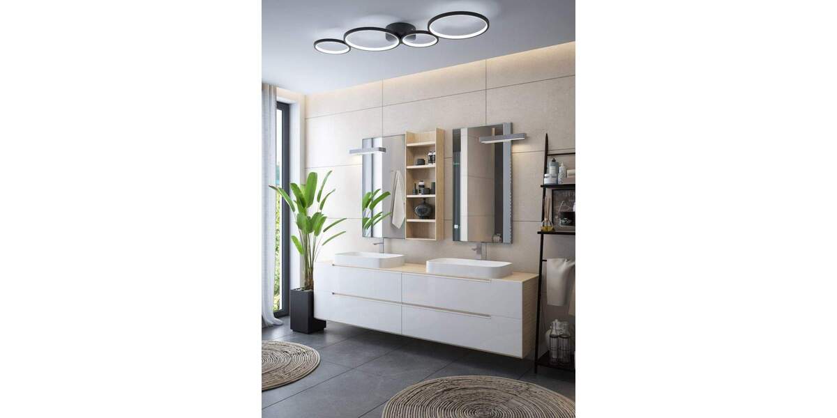 Etagenwohnung Greifswald Groß Schönwalde - 4 Zimmer, 137 m&sup2;, 1.716&euro; | Angebot:25728918