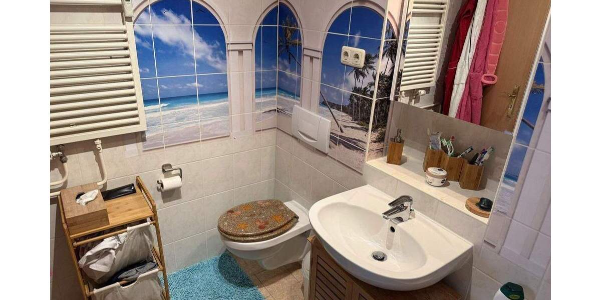 Etagenwohnung Karlshagen - 3 Zimmer, 60 m&sup2;, 195.000&euro; | Angebot:25657415