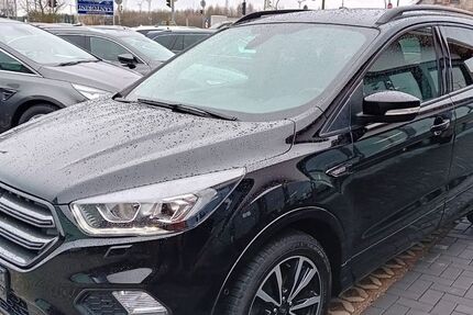 Ford Kuga 186.231 km 17.980 &euro; Karlsburg OT Moeckow 17495