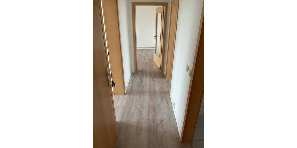 Etagenwohnung Gützkow - 3 Zimmer, 62 m&sup2;, 400&euro; | Angebot:26190693