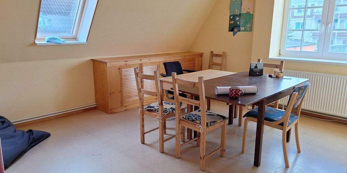 Gewerbeobjekt Greifswald Innenstadt - 445.000&euro; | Angebot:25769290