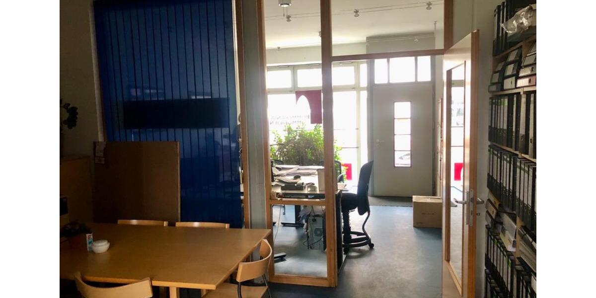 Gewerbeobjekt Greifswald - 680&euro; | Angebot:26350280