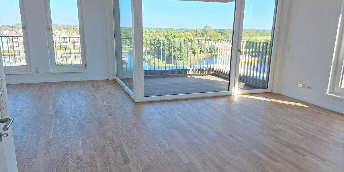 Etagenwohnung Greifswald Nördliche Mühlenvorstadt - 4 Zimmer, 113 m&sup2;, 1.750&euro; | Angebot:25727440