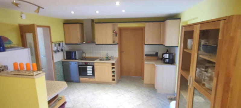 ObjNr:19725 - Hochwertig Saniertes Anwesen für Pferdeliebhaber oder Reitsportfreunde; Feriennutzung möglich - Bauernhaus, Landhaus Loitz | Angebot:21580639