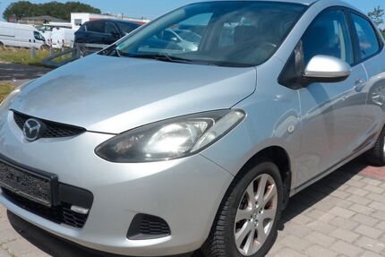 Mazda 2 151.780 km 3.990 &euro; Greifswald 17489