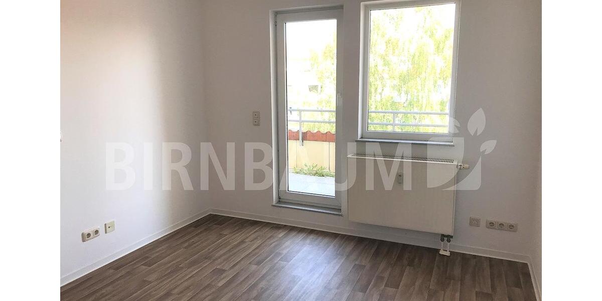 Etagenwohnung Greifswald - 2 Zimmer, 42 m&sup2;, 455&euro; | Angebot:25655223