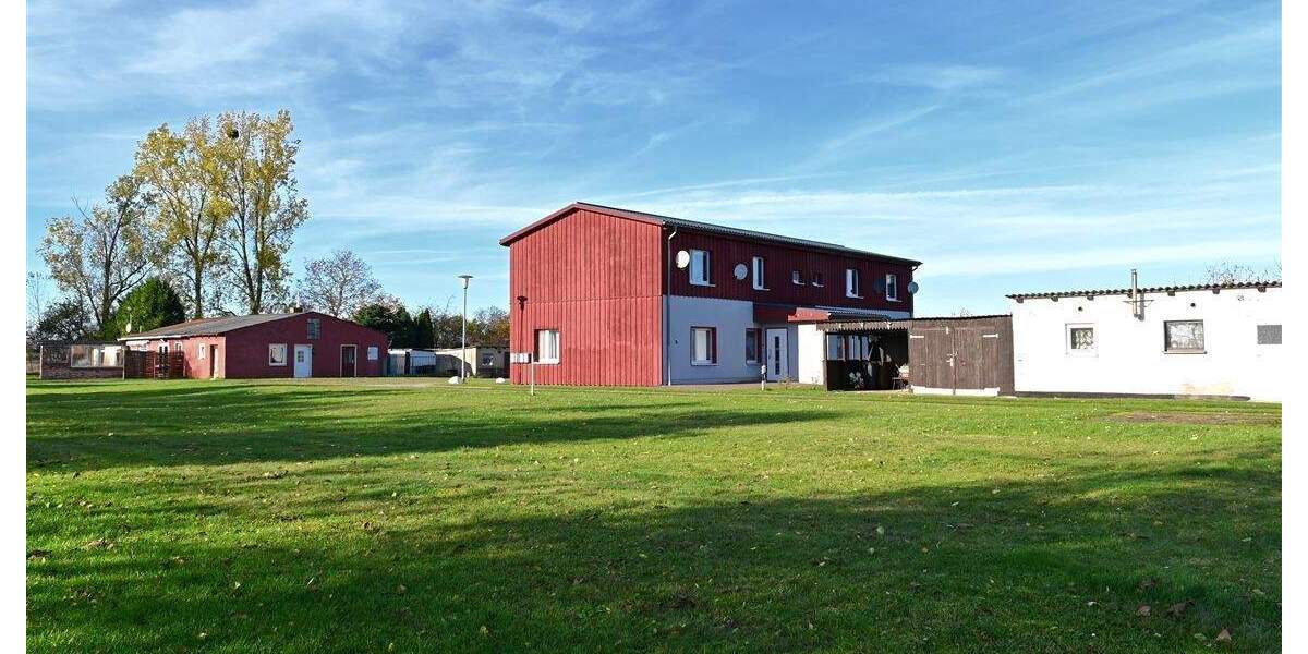 Mehrfamilienhaus, Wohnhaus Splietsdorf - 1 Zimmer, 258 m&sup2;, 139.000&euro; | Angebot:25728882