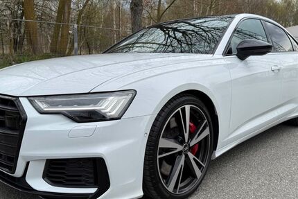 Audi S6 78.800 km 45.500 &euro; Greifswald 17489